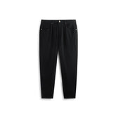 Men's Wool-Blend Slim Jeans